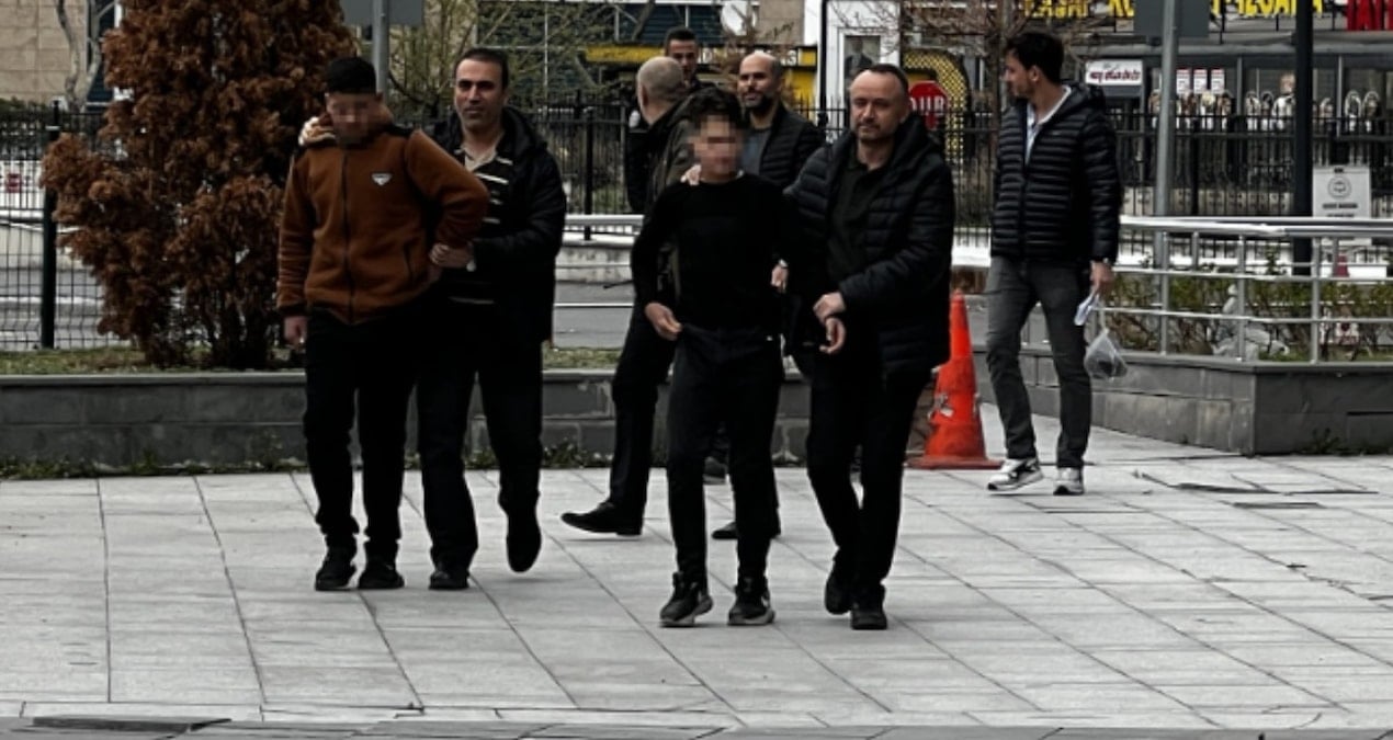 Çocukların kavgası kanlı bitti: 1 kişi hayatını kaybetti