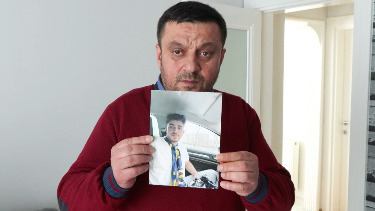 İstanbul’da özel hastanede serum alan genç öldü