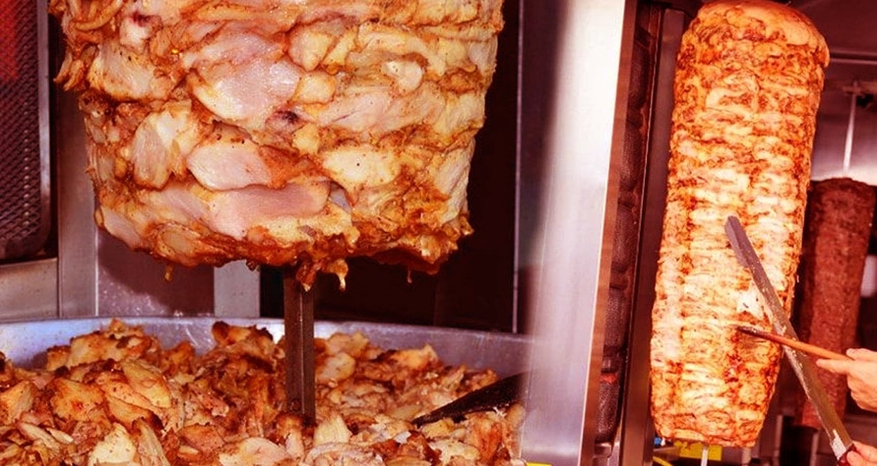 Zehirli döner olayının ardından skandal iddia! ‘Çamaşır suyu kullanıyorlar’