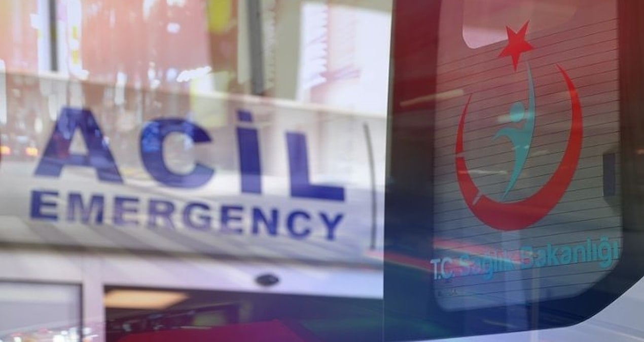 Muş’ta toprak dam çöktü: 1 ölü, 1 yaralı