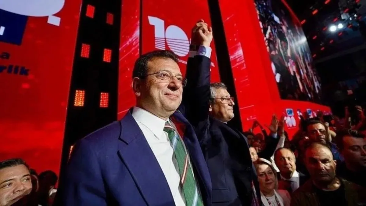 SON DAKİKA | CHP kurultayındaki skandal derinleşiyor: Rüşvet, dolar trafiği, medya manipülasyonu